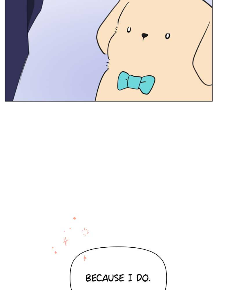 How to Hold X’s Leash Chapter 38 page 135