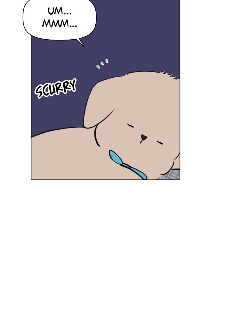 How to Hold X’s Leash Chapter 38 page 86
