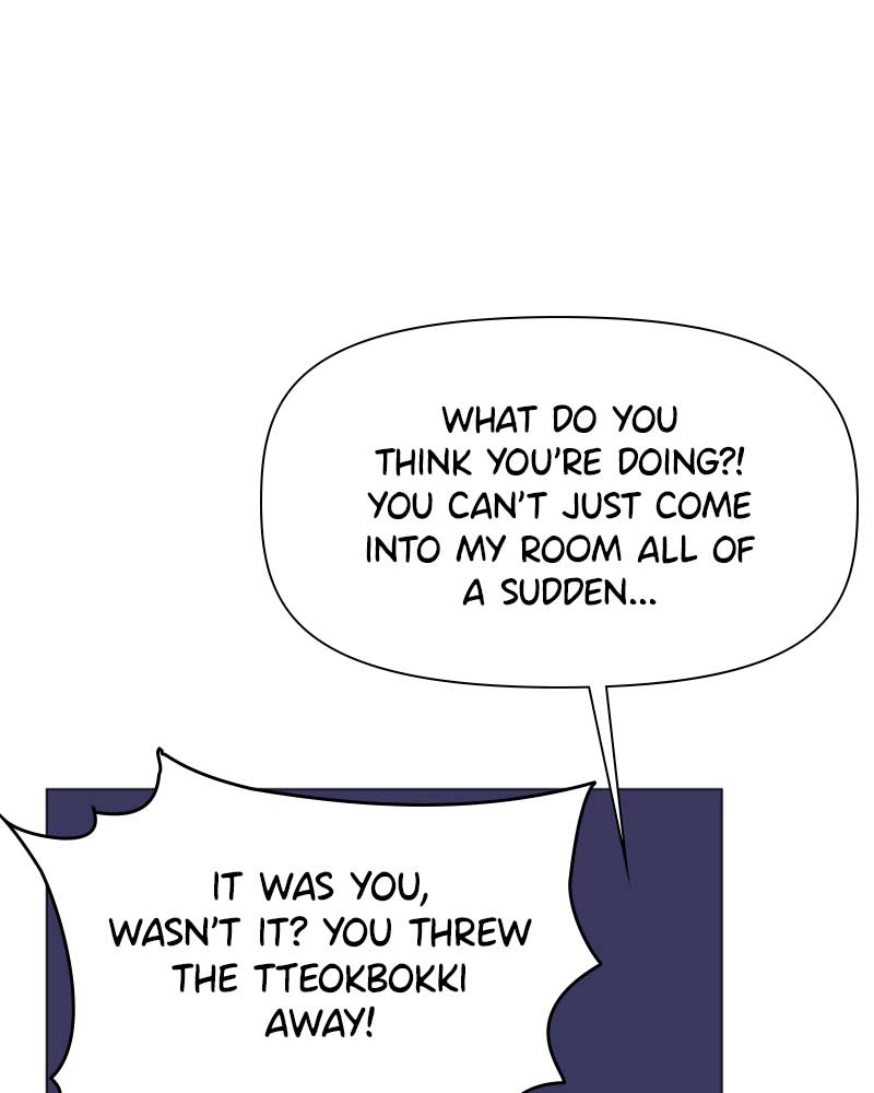 How to Hold X’s Leash Chapter 38 page 94