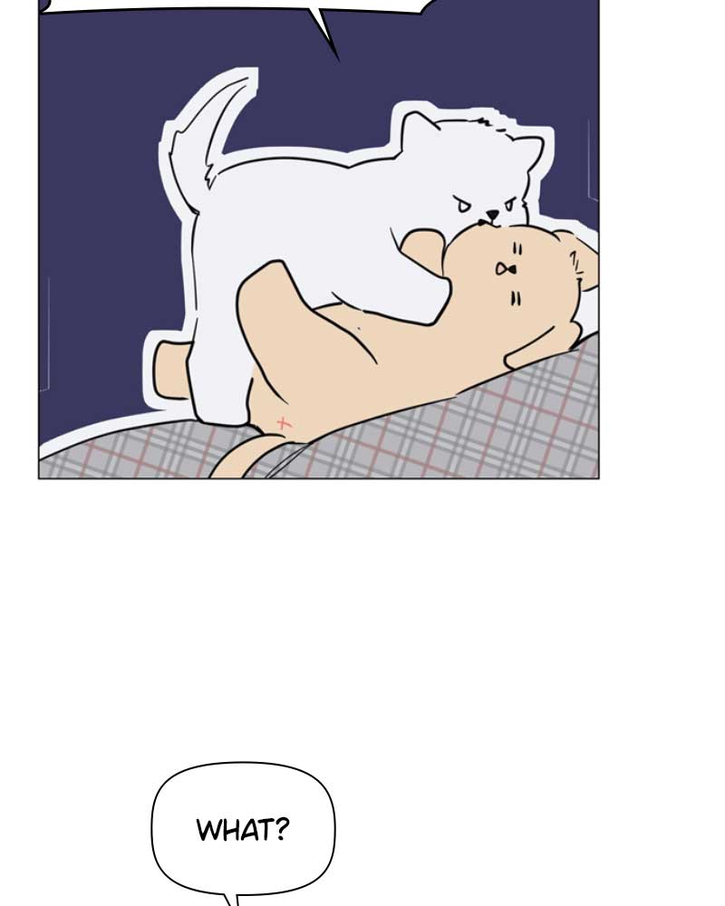 How to Hold X’s Leash Chapter 38 page 95