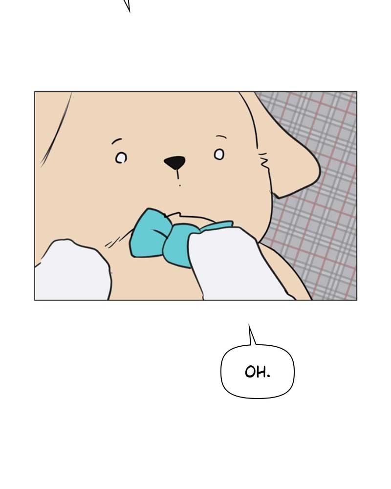 How to Hold X’s Leash Chapter 38 page 96