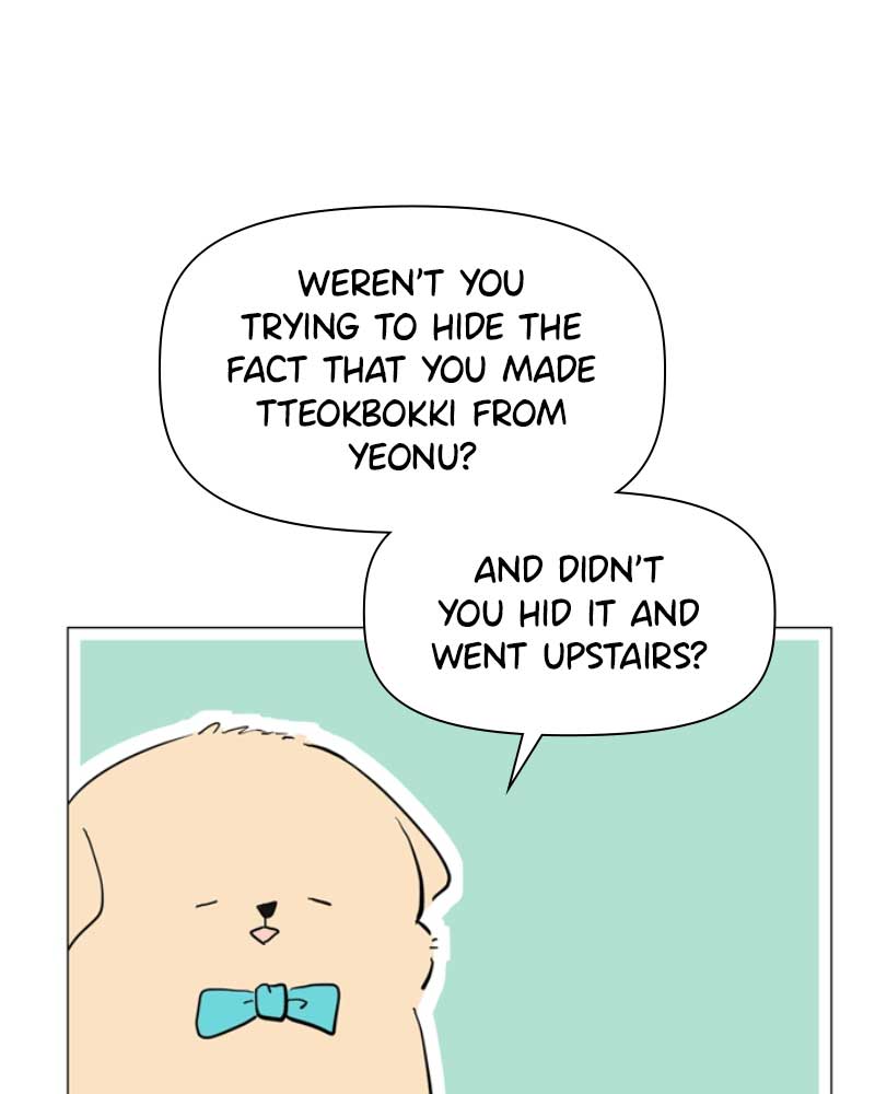 How to Hold X’s Leash Chapter 38 page 98