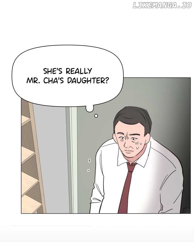 How to Hold X’s Leash Chapter 40 page 104