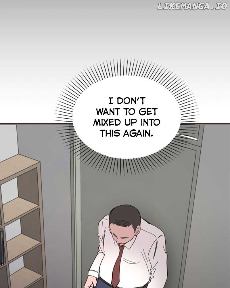 How to Hold X’s Leash Chapter 40 page 108