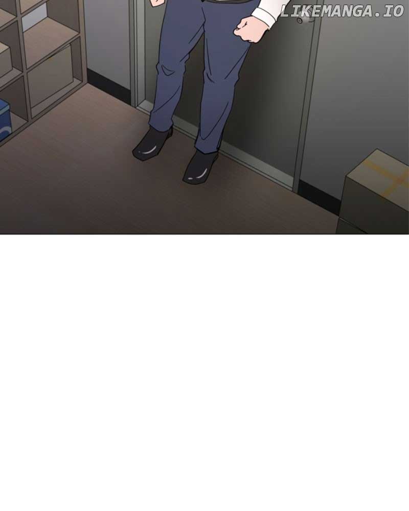 How to Hold X’s Leash Chapter 40 page 109