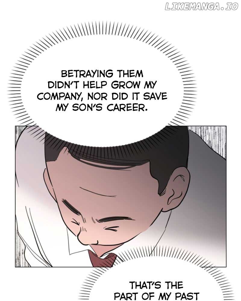 How to Hold X’s Leash Chapter 40 page 110