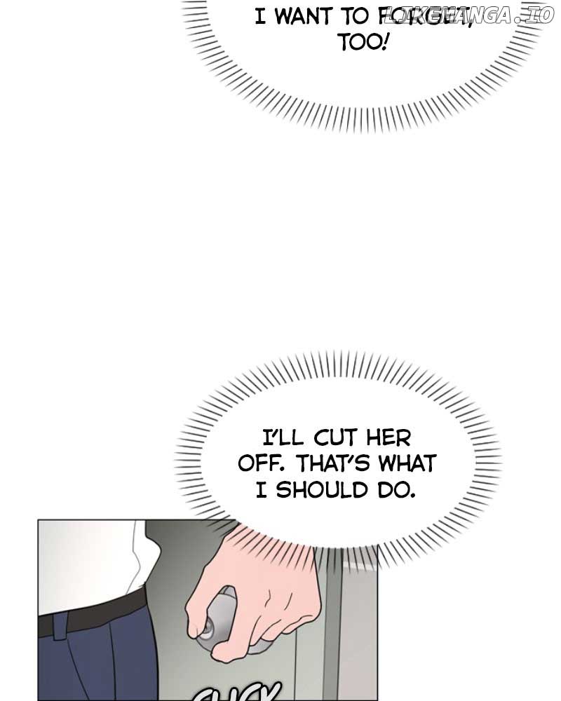How to Hold X’s Leash Chapter 40 page 111