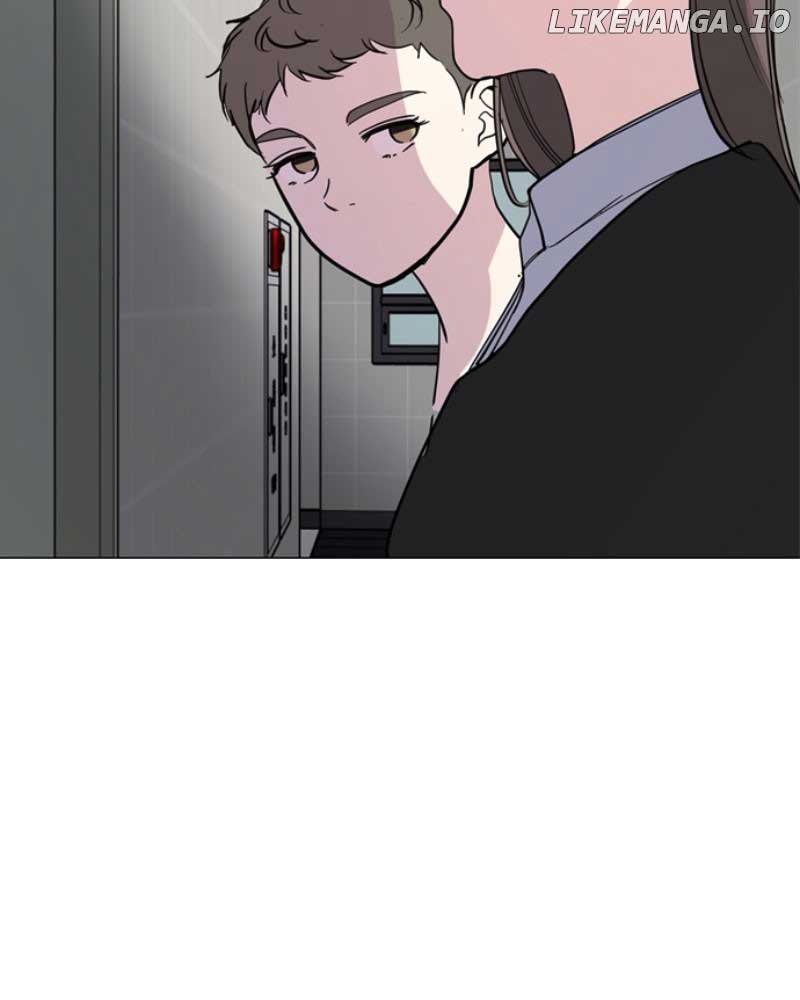 How to Hold X’s Leash Chapter 40 page 116