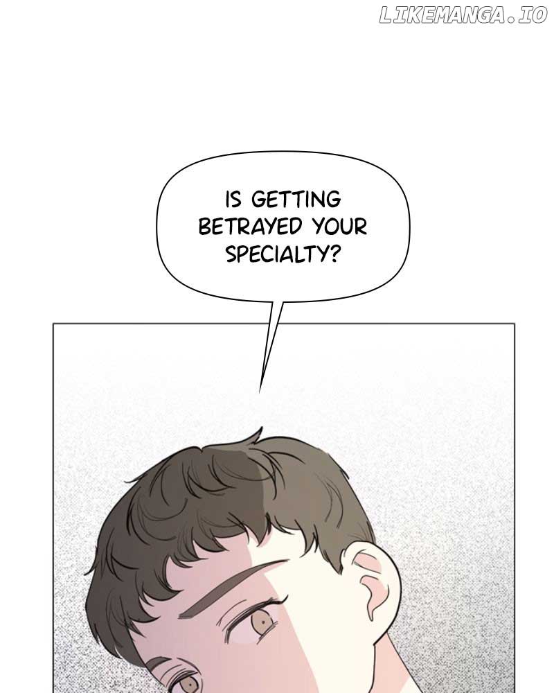 How to Hold X’s Leash Chapter 40 page 117