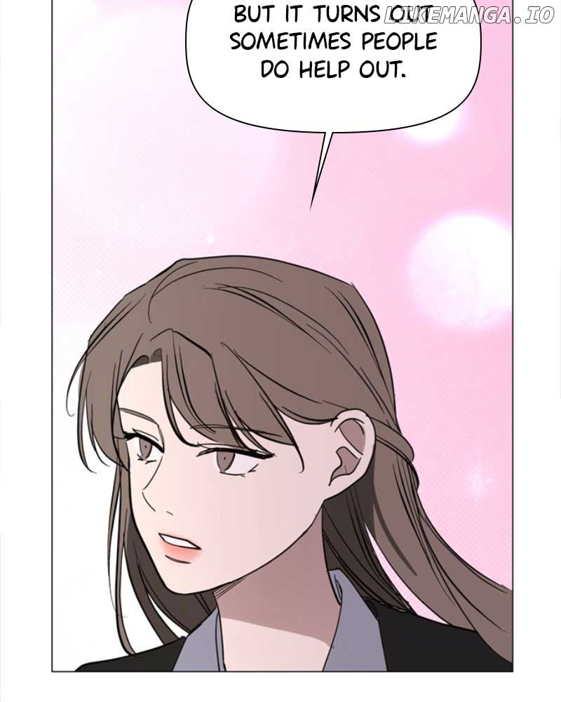 How to Hold X’s Leash Chapter 40 page 123