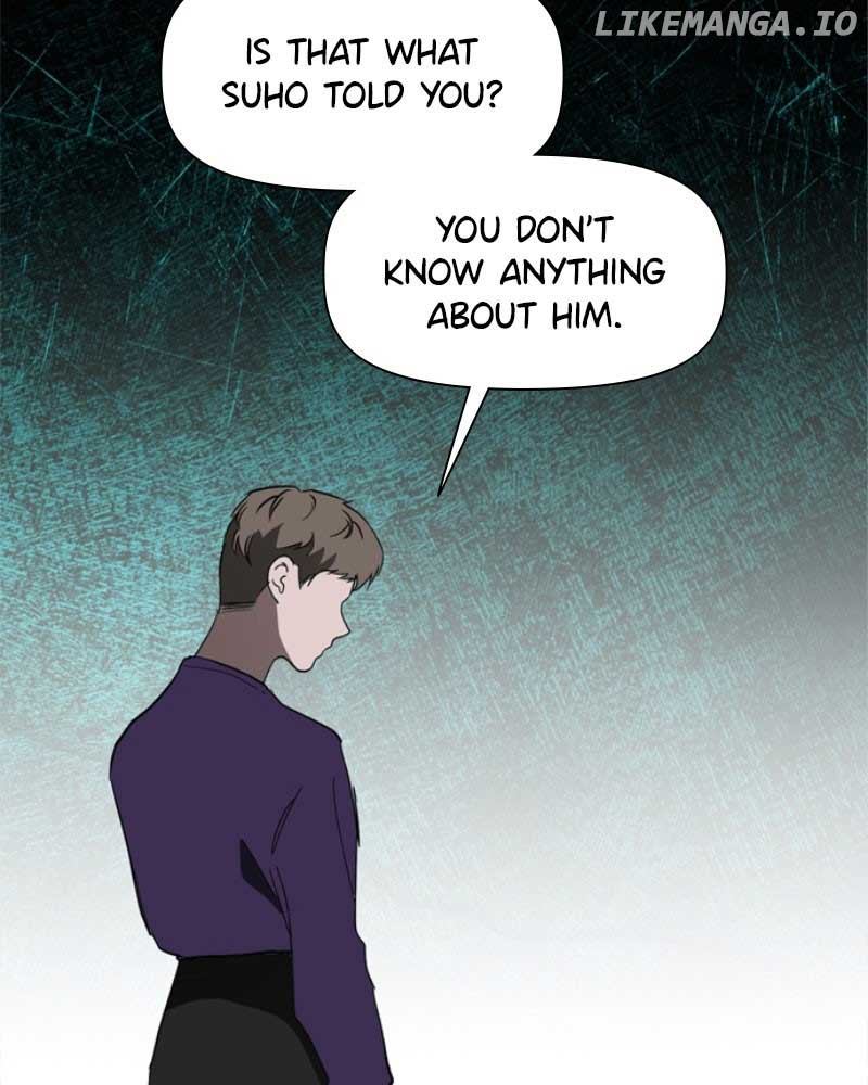 How to Hold X’s Leash Chapter 40 page 125