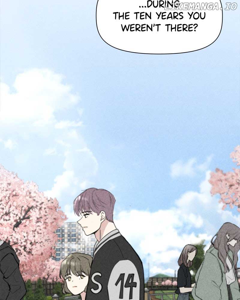 How to Hold X’s Leash Chapter 40 page 127