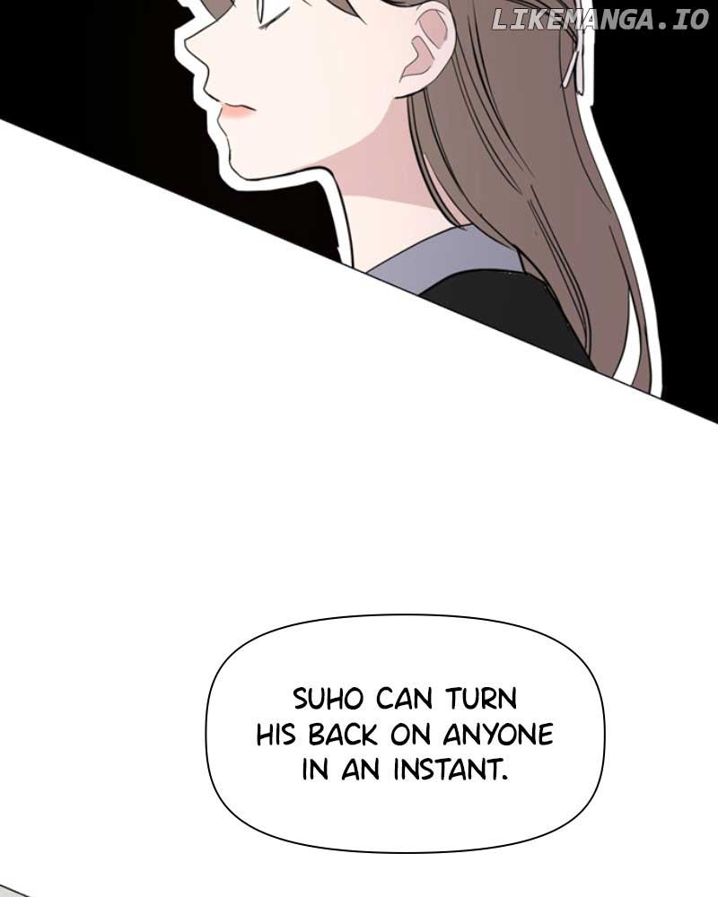 How to Hold X’s Leash Chapter 40 page 132