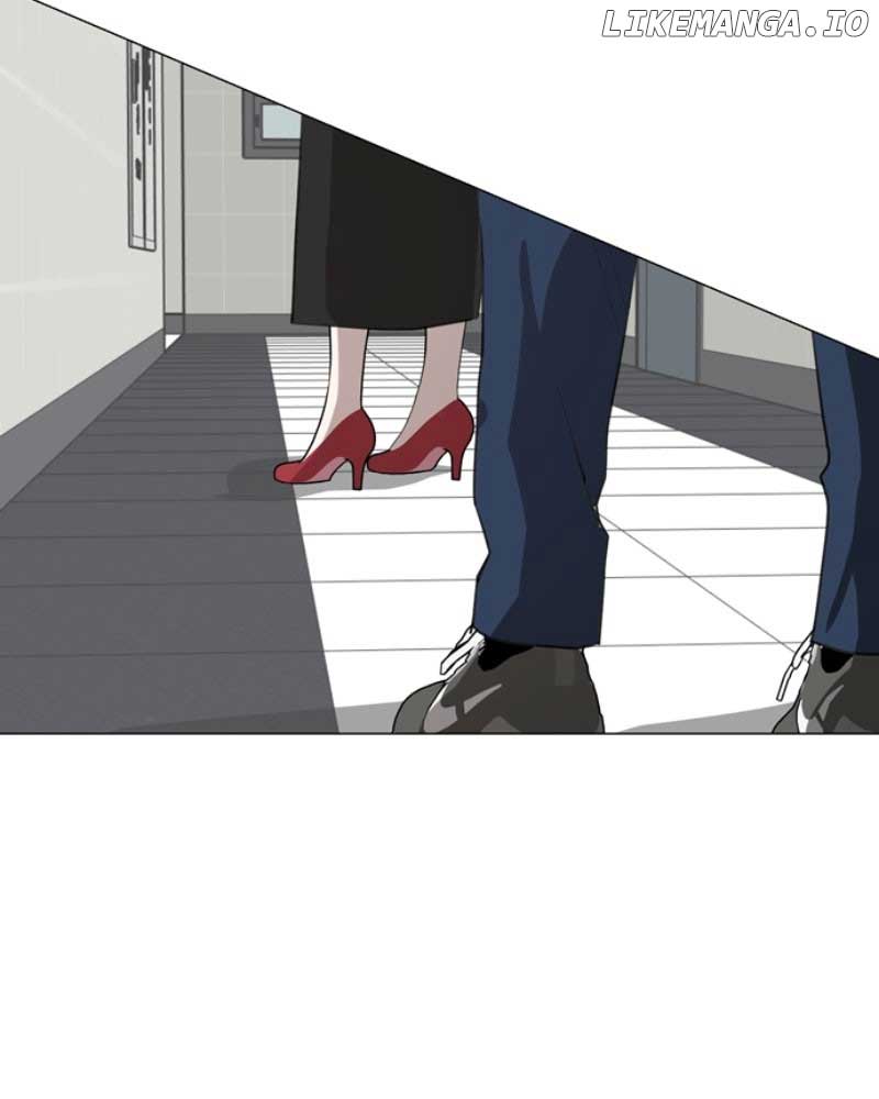 How to Hold X’s Leash Chapter 40 page 133