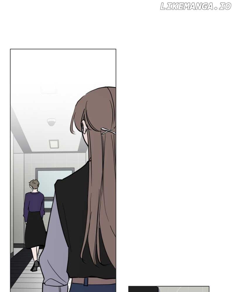 How to Hold X’s Leash Chapter 40 page 136