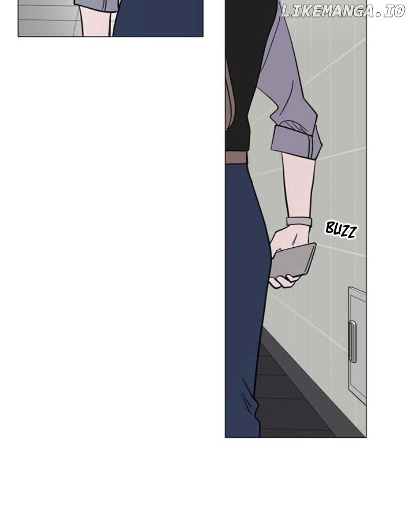 How to Hold X’s Leash Chapter 40 page 137