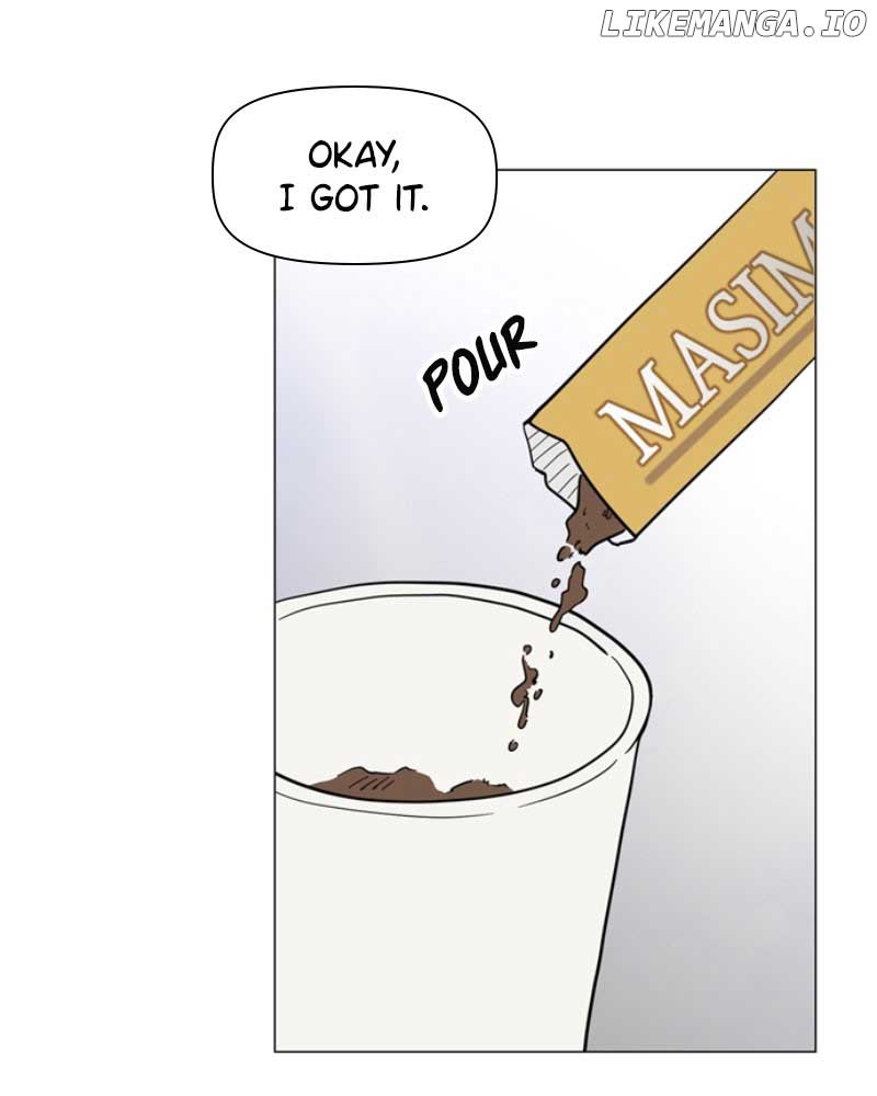 How to Hold X’s Leash Chapter 40 page 16