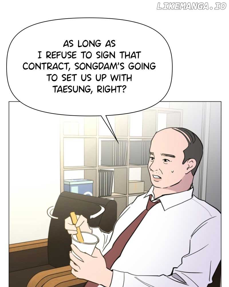 How to Hold X’s Leash Chapter 40 page 18