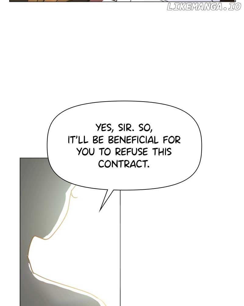 How to Hold X’s Leash Chapter 40 page 19