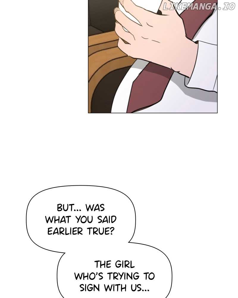 How to Hold X’s Leash Chapter 40 page 21