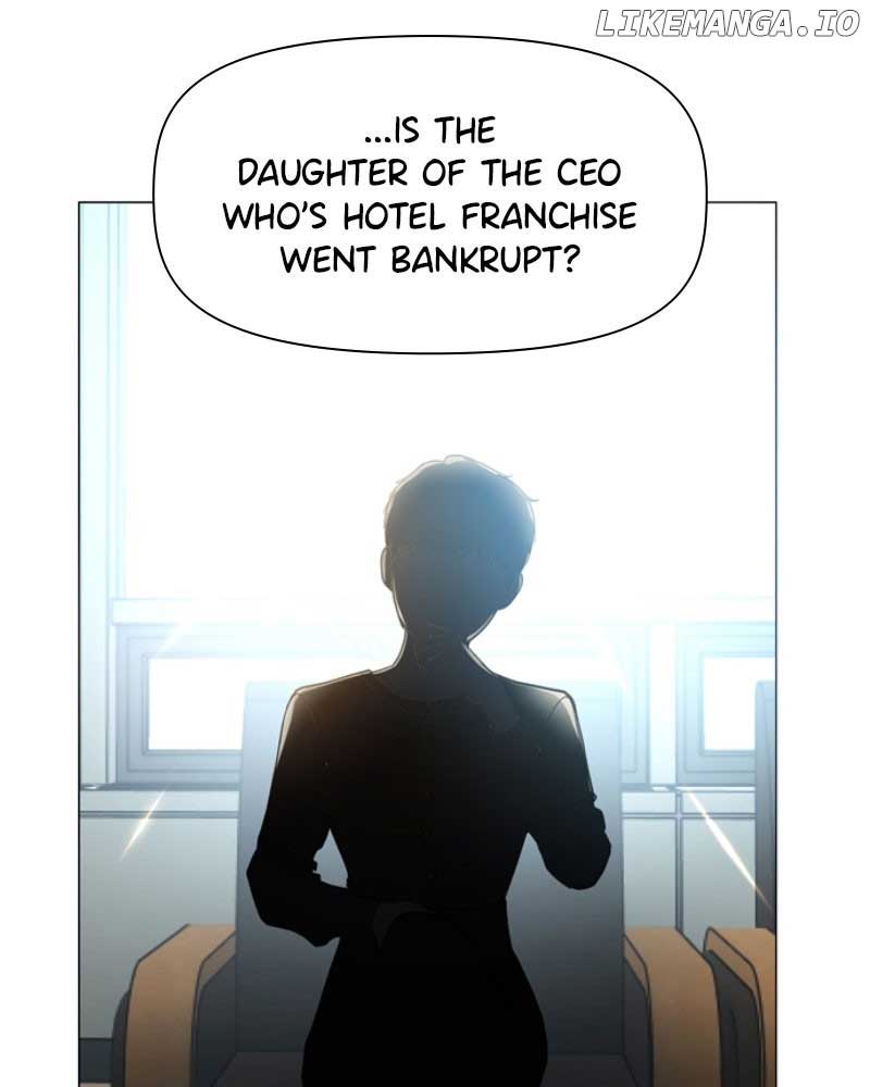 How to Hold X’s Leash Chapter 40 page 23