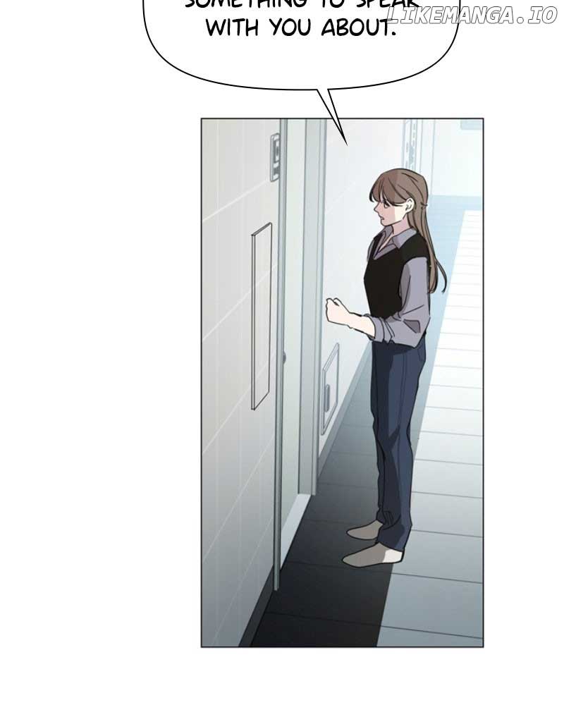 How to Hold X’s Leash Chapter 40 page 28