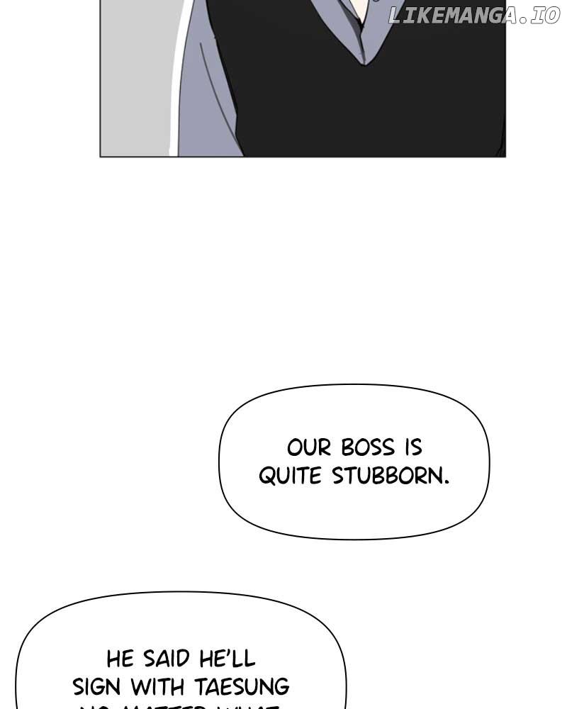 How to Hold X’s Leash Chapter 40 page 2