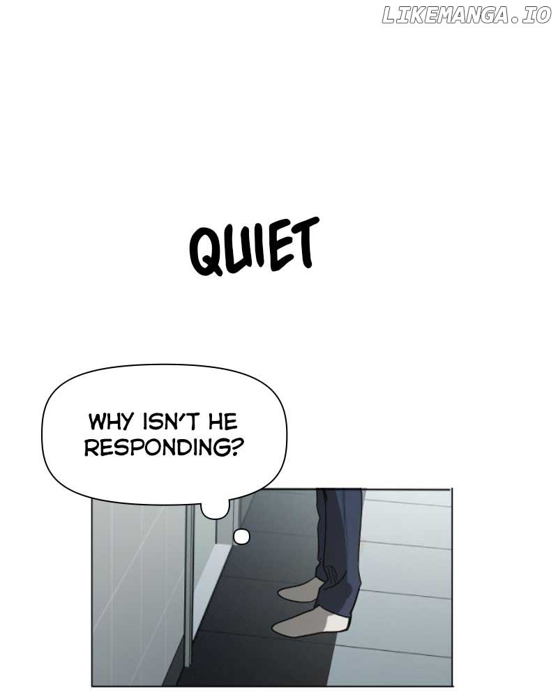 How to Hold X’s Leash Chapter 40 page 29