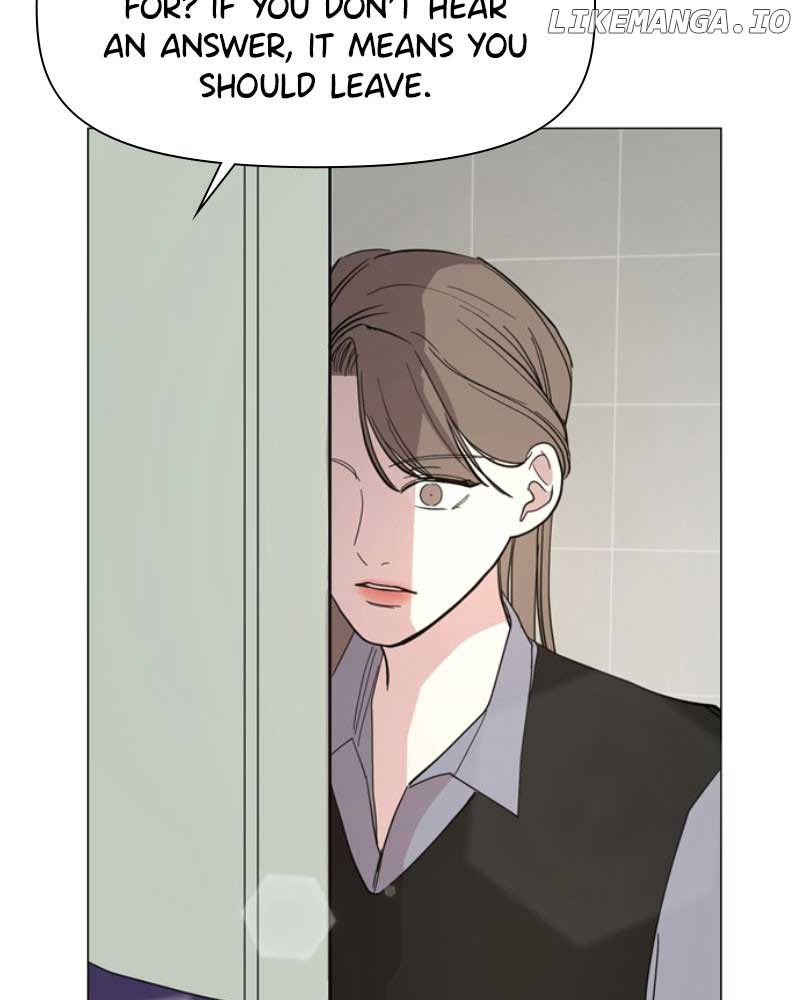 How to Hold X’s Leash Chapter 40 page 32