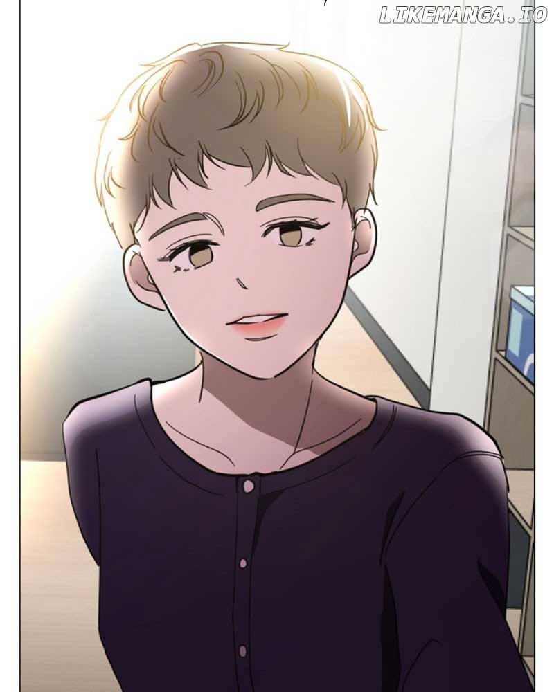 How to Hold X’s Leash Chapter 40 page 34