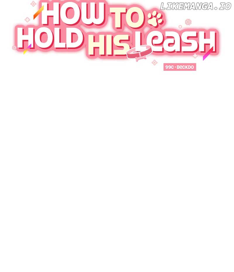 How to Hold X’s Leash Chapter 40 page 36