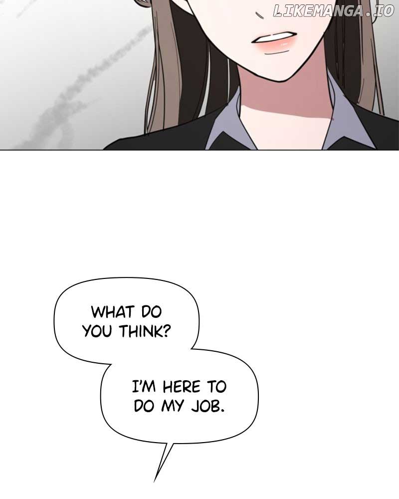 How to Hold X’s Leash Chapter 40 page 38
