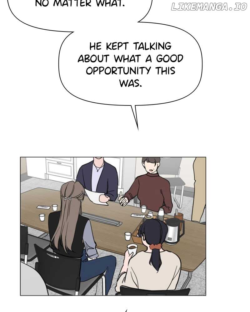 How to Hold X’s Leash Chapter 40 page 3