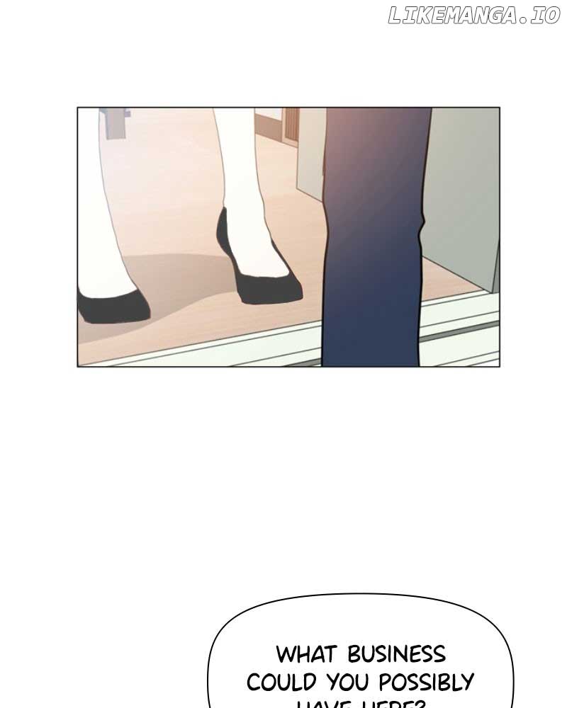 How to Hold X’s Leash Chapter 40 page 39