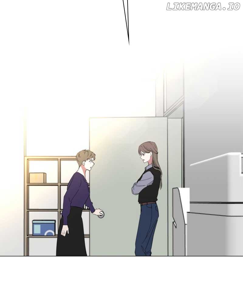 How to Hold X’s Leash Chapter 40 page 41