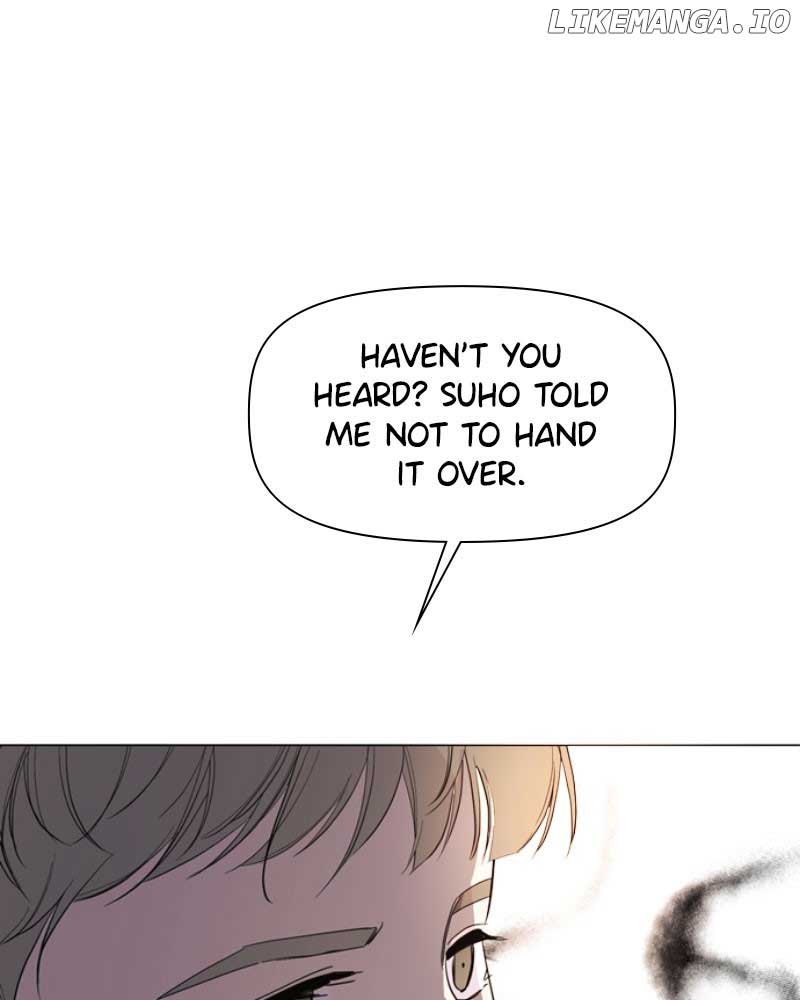 How to Hold X’s Leash Chapter 40 page 42