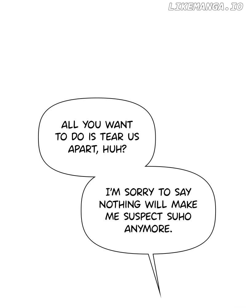 How to Hold X’s Leash Chapter 40 page 51