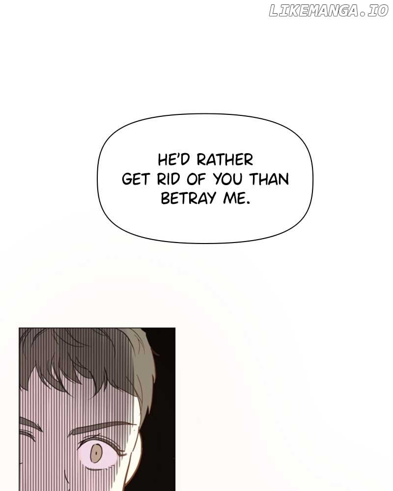 How to Hold X’s Leash Chapter 40 page 53