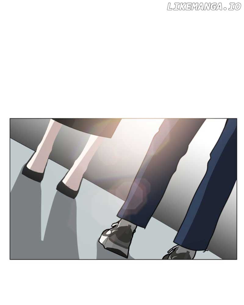 How to Hold X’s Leash Chapter 40 page 58