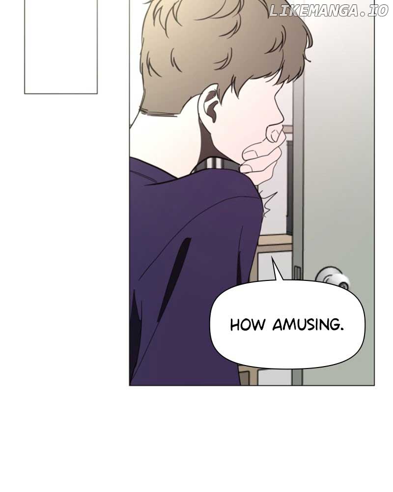 How to Hold X’s Leash Chapter 40 page 60