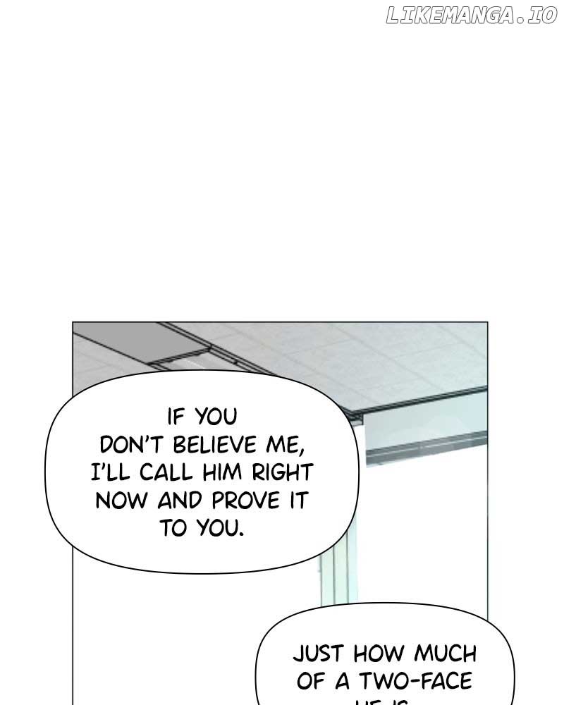 How to Hold X’s Leash Chapter 40 page 62