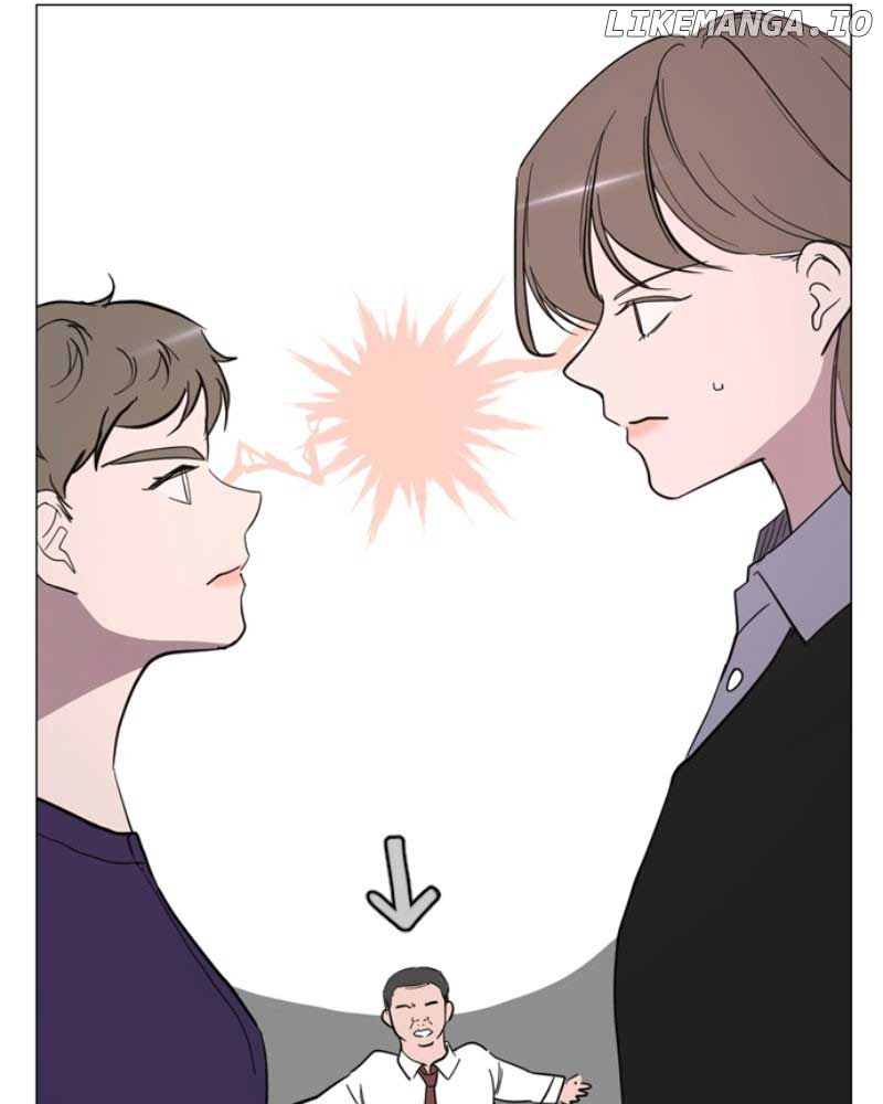 How to Hold X’s Leash Chapter 40 page 68
