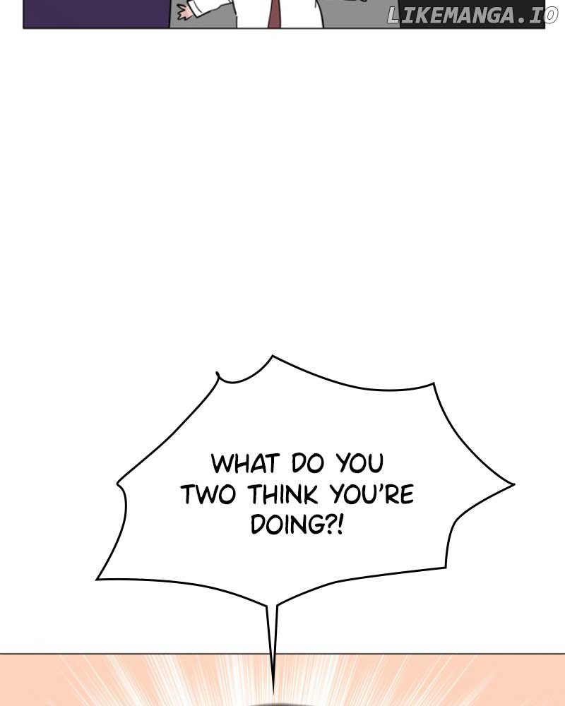 How to Hold X’s Leash Chapter 40 page 69