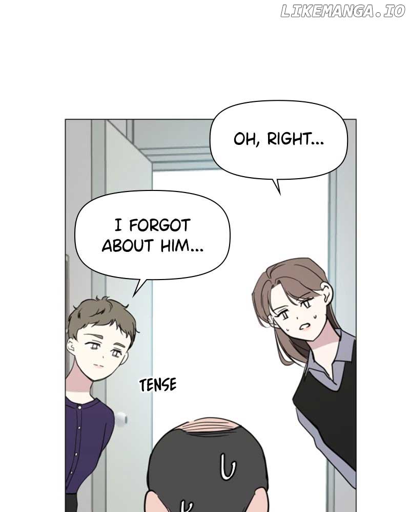 How to Hold X’s Leash Chapter 40 page 71