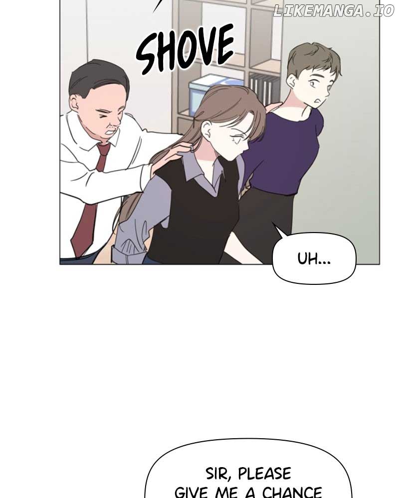 How to Hold X’s Leash Chapter 40 page 75