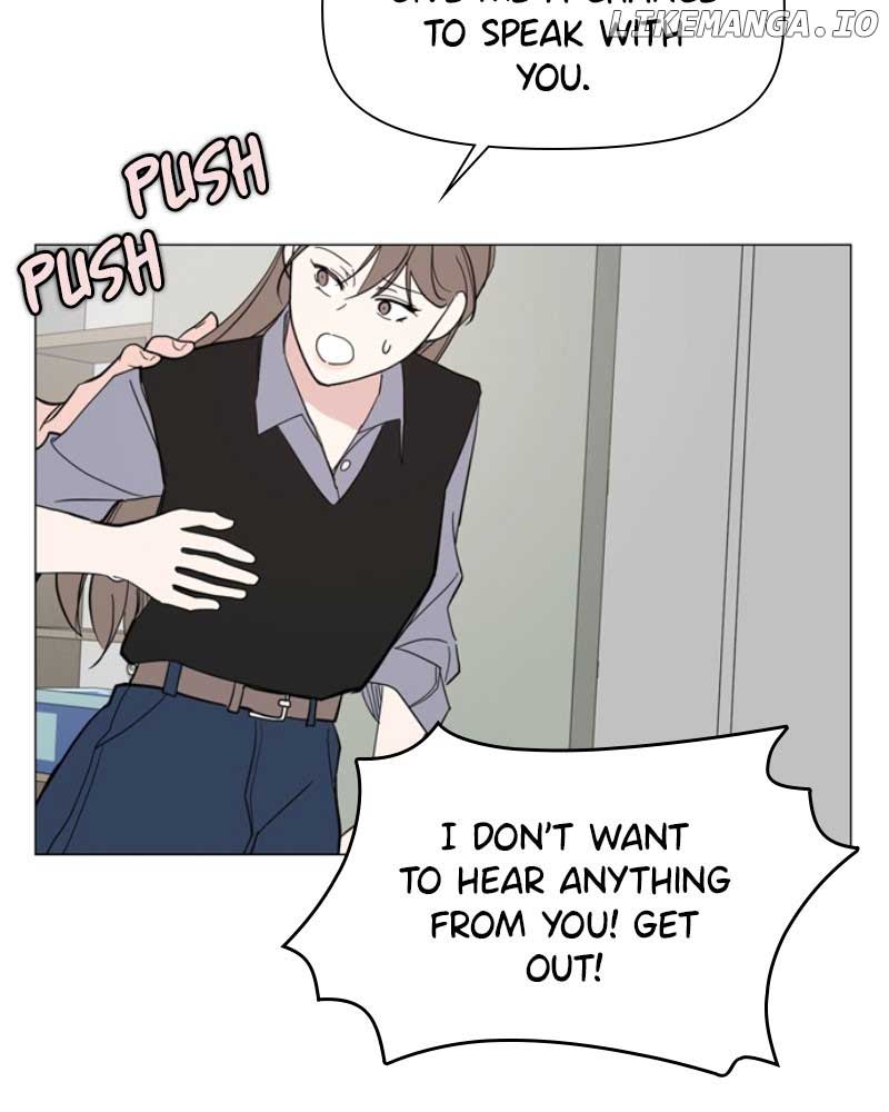 How to Hold X’s Leash Chapter 40 page 76