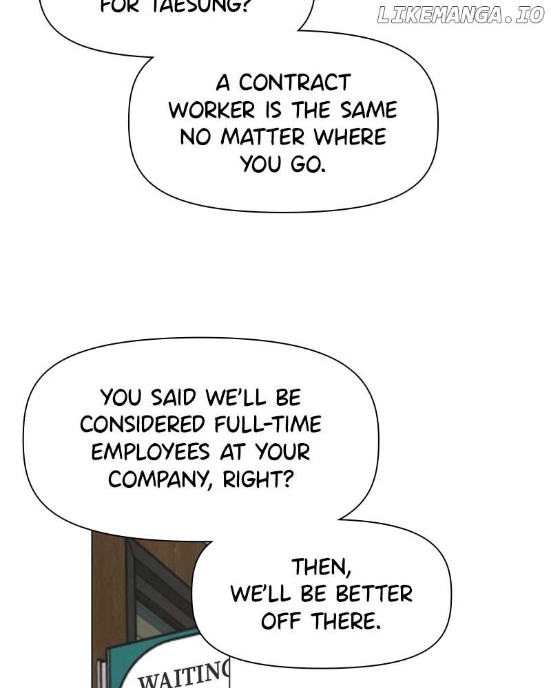 How to Hold X’s Leash Chapter 40 page 7