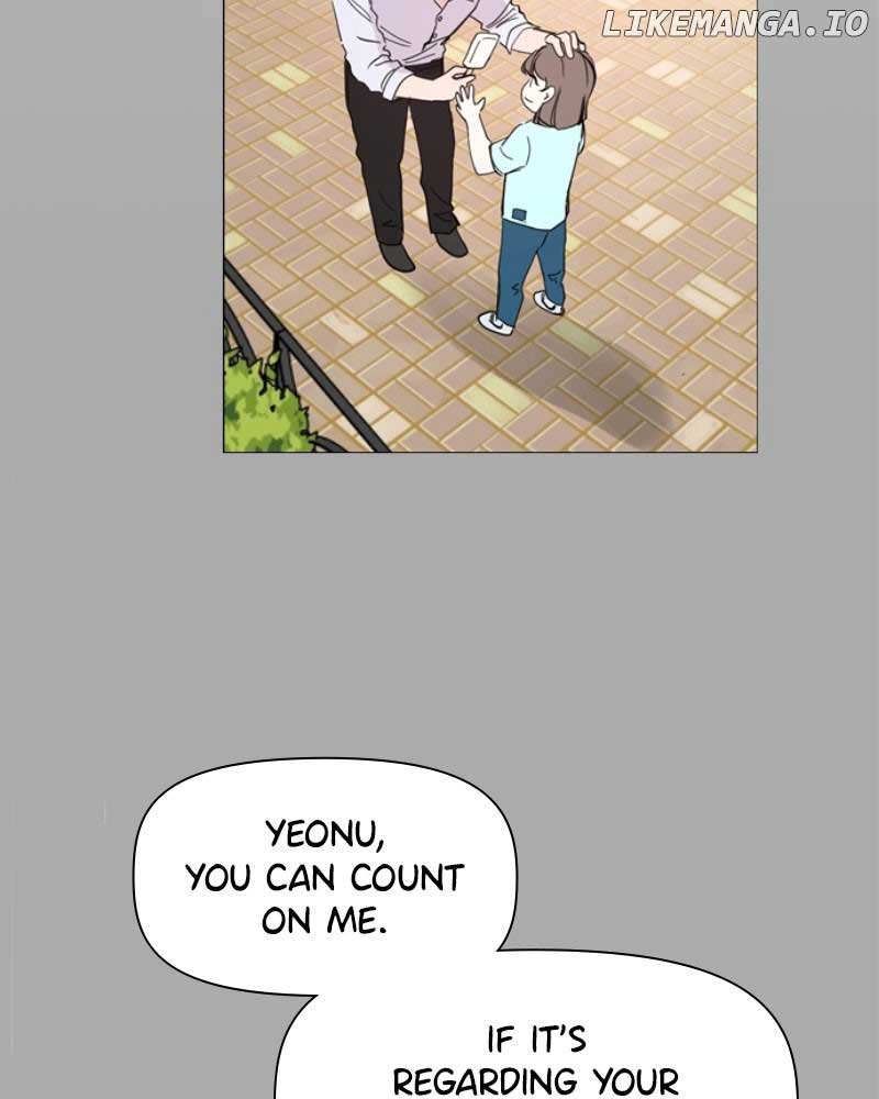 How to Hold X’s Leash Chapter 40 page 84