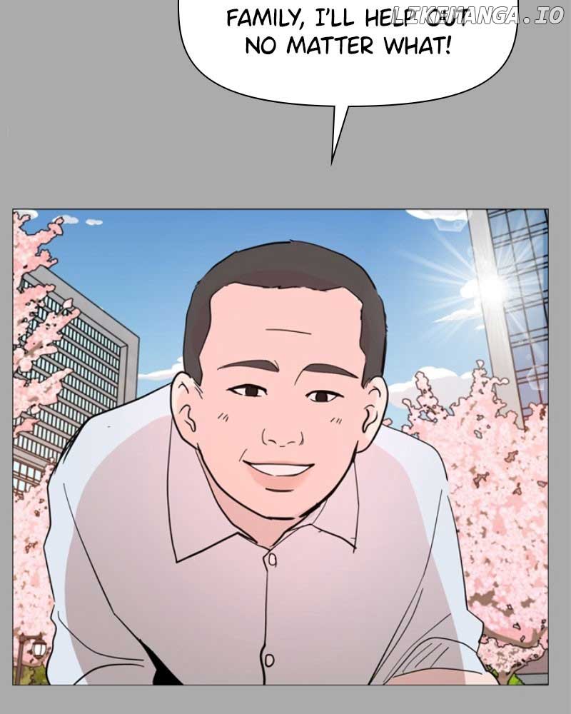 How to Hold X’s Leash Chapter 40 page 85