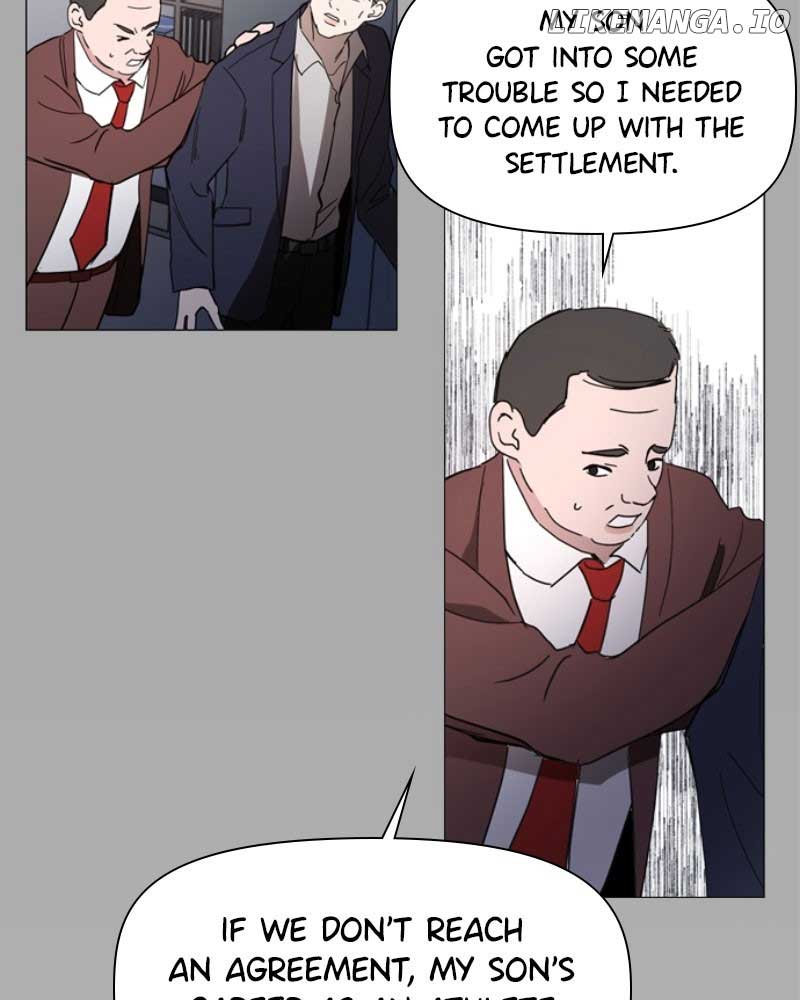 How to Hold X’s Leash Chapter 40 page 88